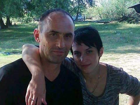 Алексей Трошкин