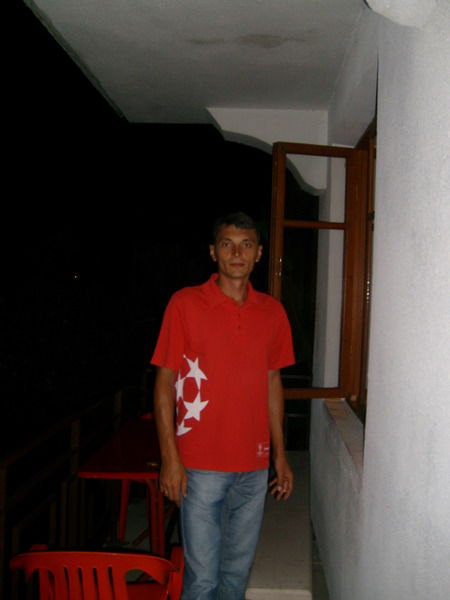 Сергей Алифанов