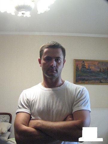 Елисей Орестов