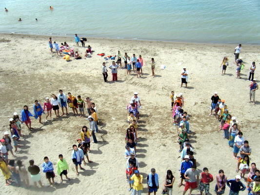 Бексултан Анарбеков