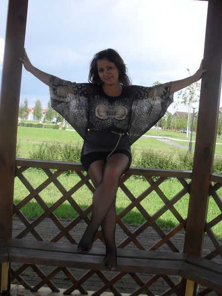 Алсу Мукатдисова