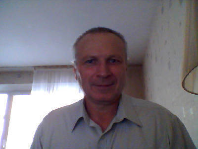 Слава Русанов