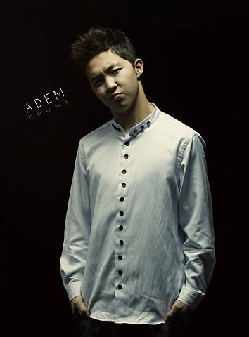 Эруха Абдрахманов