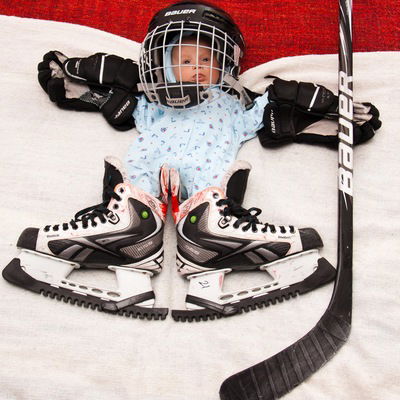 Игорь Овсяников