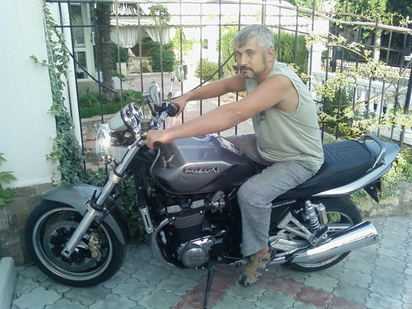 Андрей Липкин