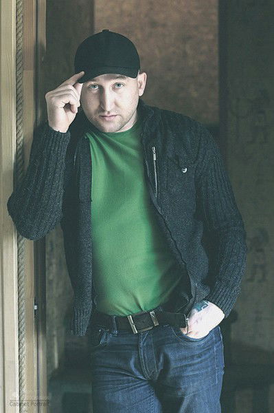 Сергей Иванов