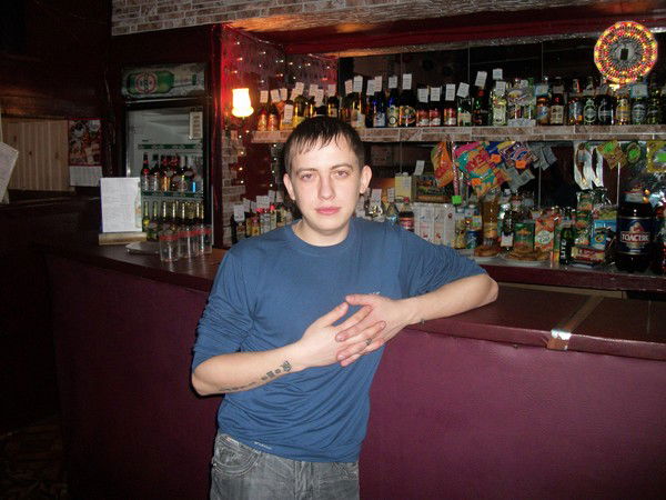 Стас Самойлов