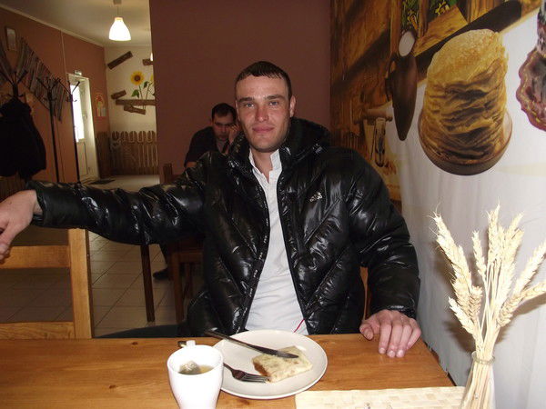 Петр Плехоткин