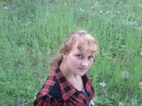 Анютка Чирва