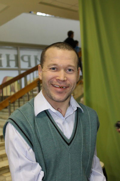 Ербол Аймуканов