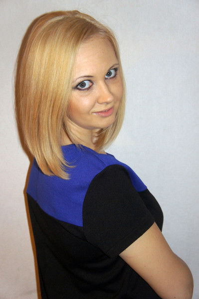 Юлия Чадова