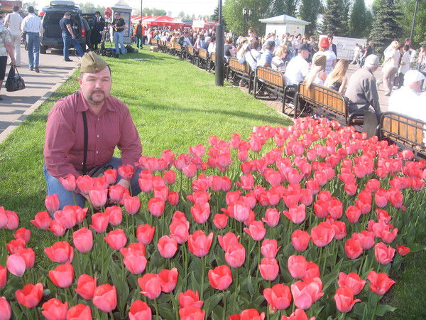 Игорь Леушин