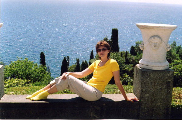 Марина Зайцева