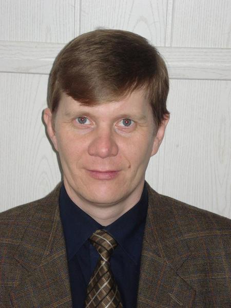 Андрей Малеев