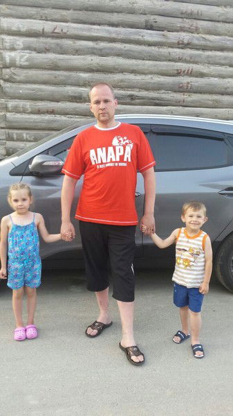 Анатолий Балабанов