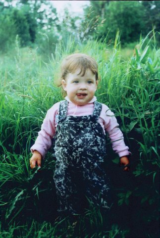 Анна Степанова