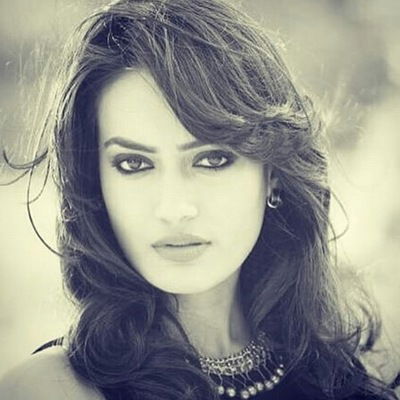 Жанна Шехсад