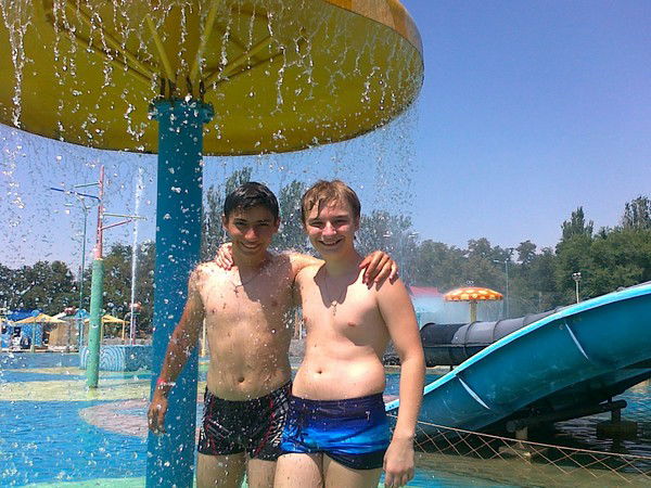 Никита Рассыпнов