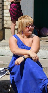 Светлана Сентяева