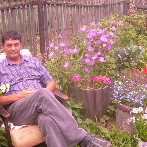 Сергей Проскоков