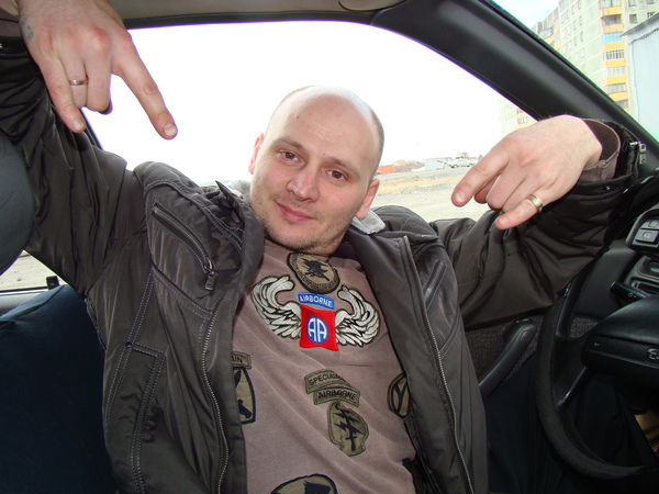 Вадим Шевченко