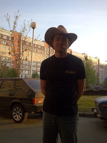 Андрей Куликов