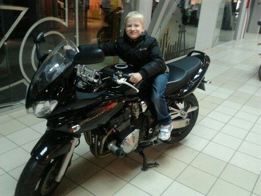 Антон Писарев