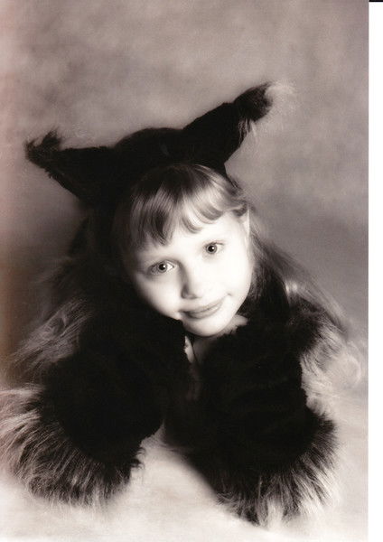 Елизавета Зыкова