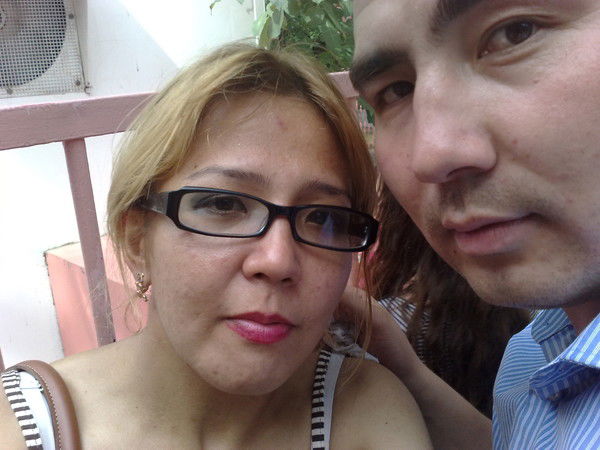 Бауржан Шамшидинов