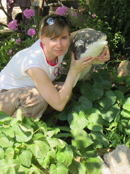 Ирина Бабенко