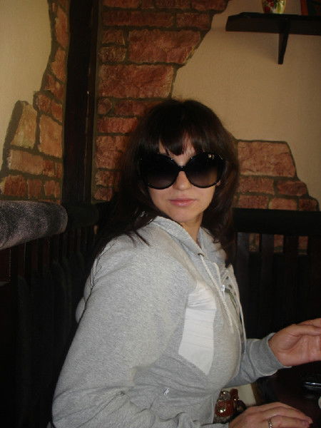 Ольга Полынская