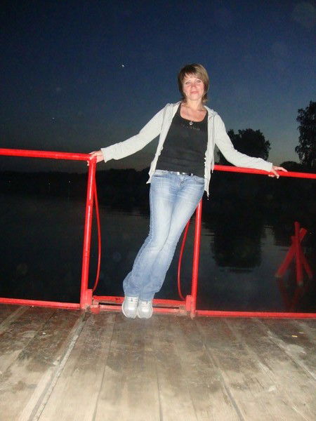 Татьяна Фартыгина