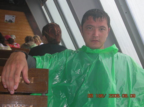 Вячеслав Утешев