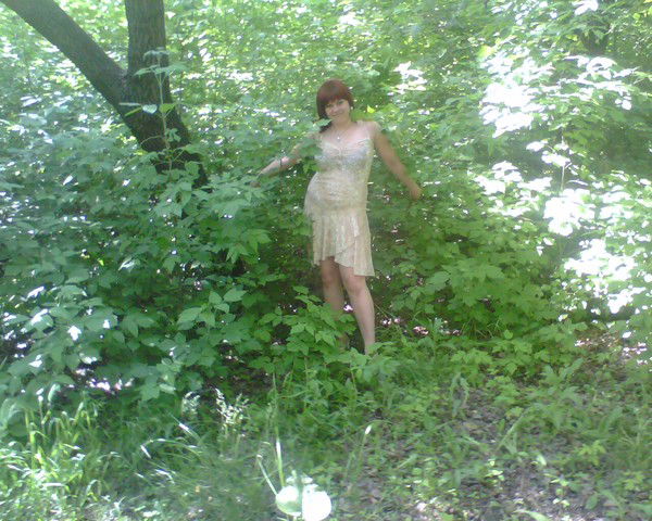 Надежда Фарзетдинова