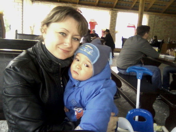 Вера Сарсекеева