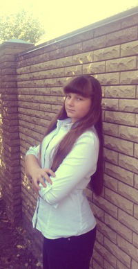 Юлия Кармазина