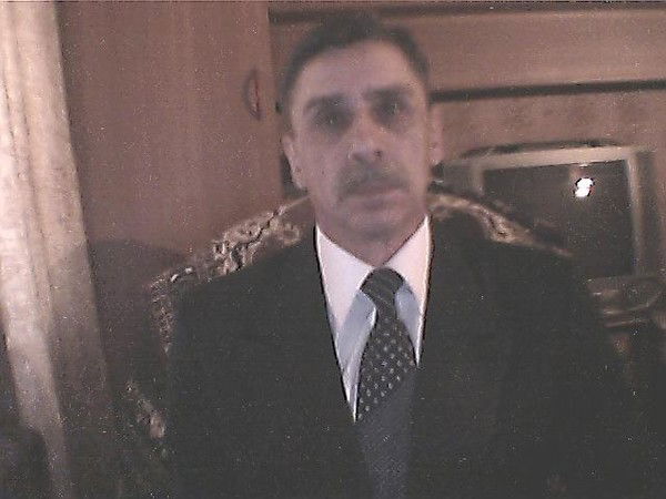 Вадим Милованов