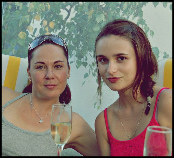 Оксана Усюкина