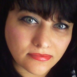 Ирина Пугачёва