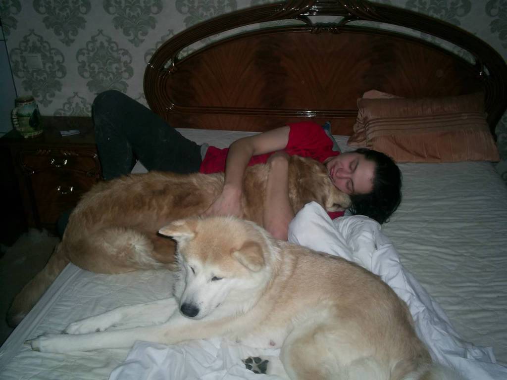 Василий Тимошенко