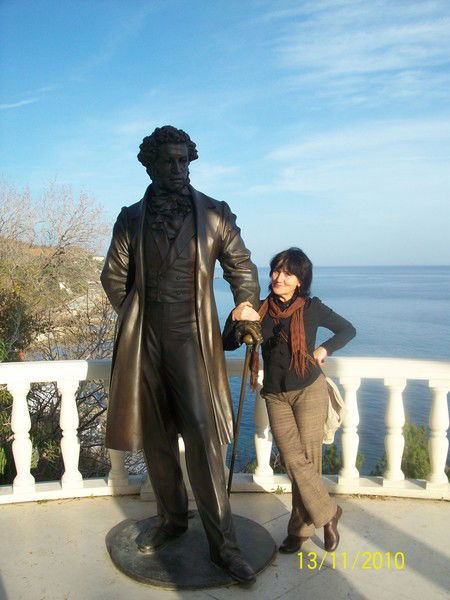 Зоя Бондаренко