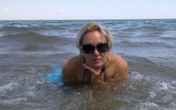 Лилия Калантаева