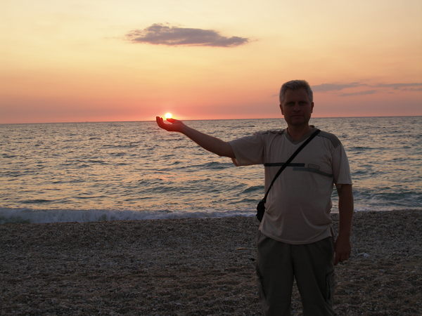 Владимир Жарко