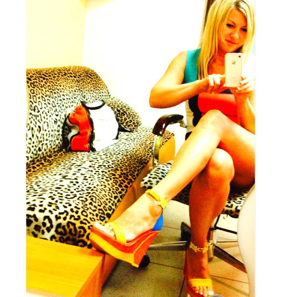 Светлана *******