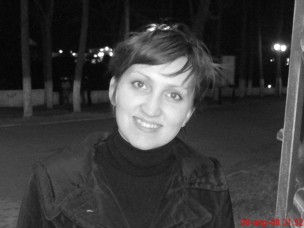 Евгения Васяева