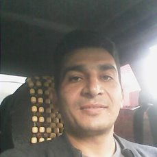 Рафаел Оруджов