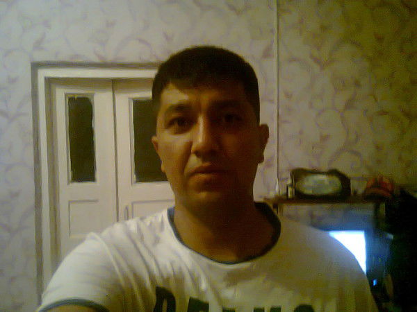 Еркебулан Досаев