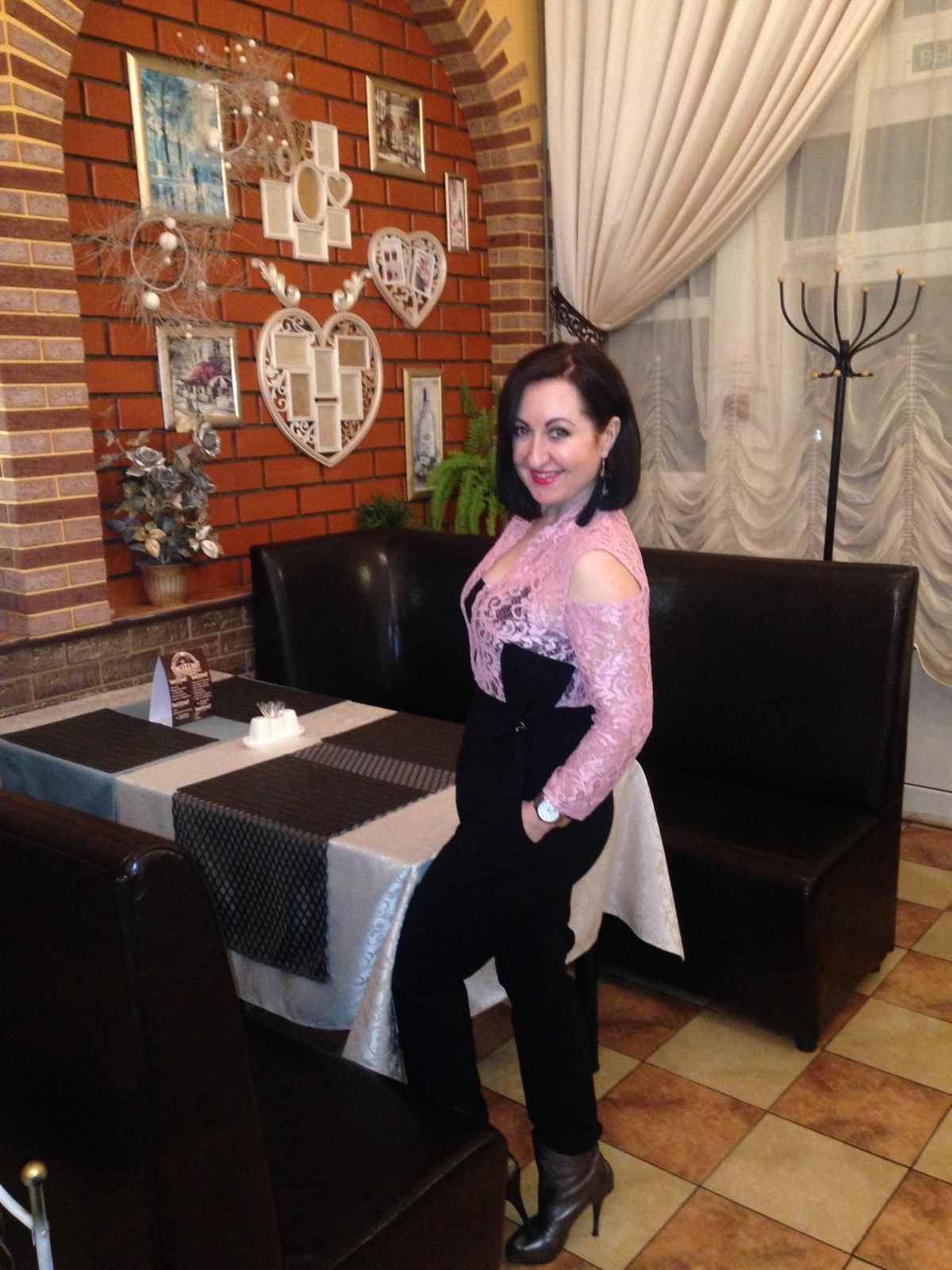 Марина Исаева