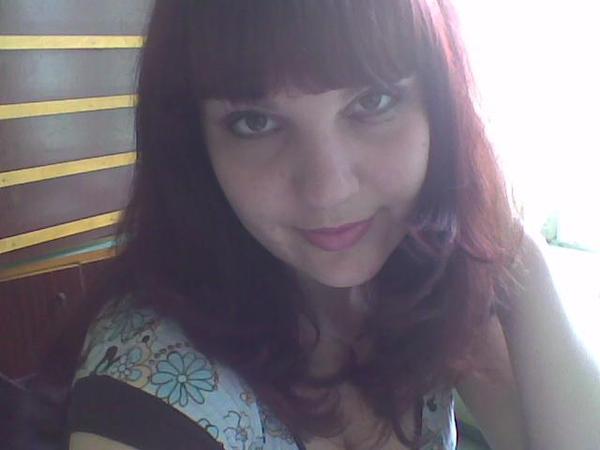 Валентина Кавыржина