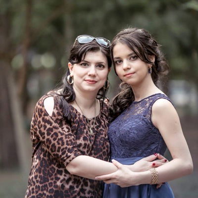 Аминка Аминка